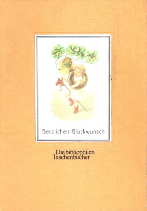 Herzlichen Glückwunsch - 80 alte Postkarten