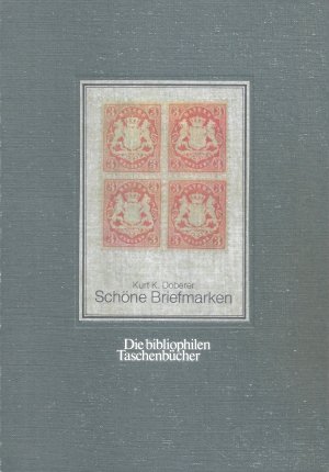 Schöne Briefmarken