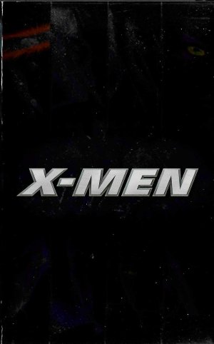 gebrauchter Film – Bryan Singer – X-Men (VHS-Video, Special Edition mit Pappschuber)