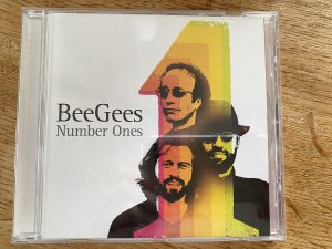 Number Ones, BeeGees