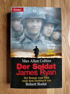 Der Soldat James Ryan