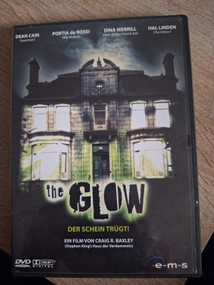 gebrauchter Film – Craig Baxley – Glow - Der Schein trügt