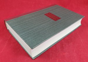 antiquarisches Buch – Ernst Jünger – Schriften : Eine Auswahl