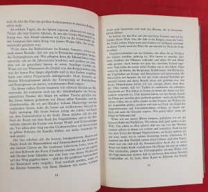 antiquarisches Buch – Ernst Jünger – Schriften : Eine Auswahl