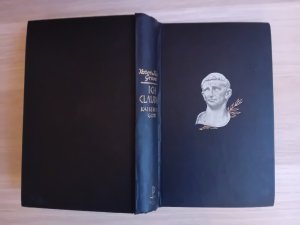 antiquarisches Buch – Robert von Ranke Graves – Ich, Claudius Kaiser und Gott