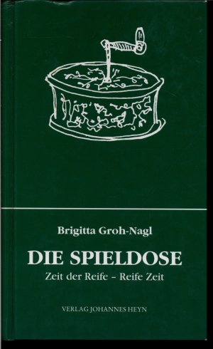 Die Spieldose - Zeit der Reife - Reife Zeit