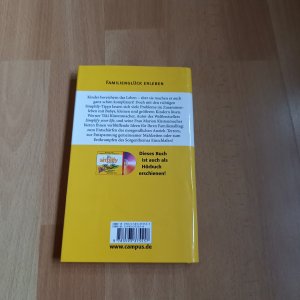 gebrauchtes Buch – Küstenmacher, Werner Tiki; Küstenmacher, Marion – Mit Kindern einfacher und glücklicher leben