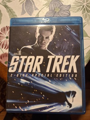 gebrauchter Film – Star Trek- Special Edition