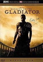 gebrauchter Film – Ridley Scott – Gladiator (Collector's Edition, 2 DVDs, Widescreen)