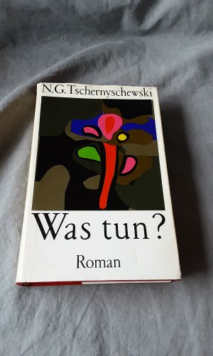 Was tun? Aus Erzählungen von neuen Menschen