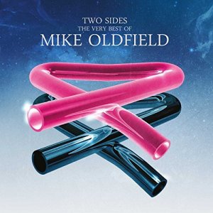 gebrauchter Tonträger – Mike Oldfield – the very best of Mike Oldfield