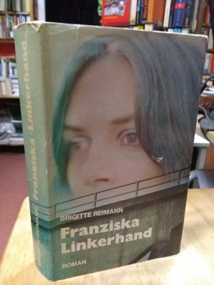 Franziska Linkerhand., Roman.