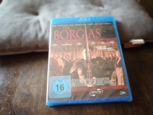 Die Borgias