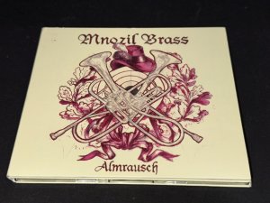 gebrauchter Tonträger – Mnozil Brass – Almrausch