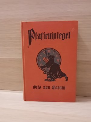 Pfaffenspiegel Historische Denkmale des Fanatismus in der römisch-katholischen Kirche
