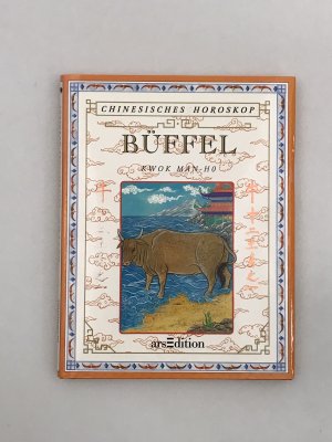 Chinesisches Horoskop - Büffel