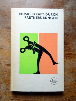 Muskelkraft durch Partnerübungen