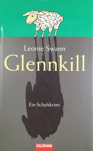 gebrauchtes Buch – Leonie Swann – Glennkill : Ein Schafskrimi