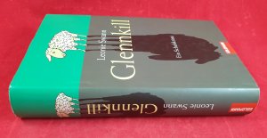 gebrauchtes Buch – Leonie Swann – Glennkill : Ein Schafskrimi