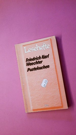 gebrauchte Buecher