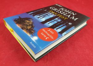 gebrauchtes Buch – John Grisham – Das Fest - Roman