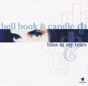 Bliss in my tears (4-Track-CD)