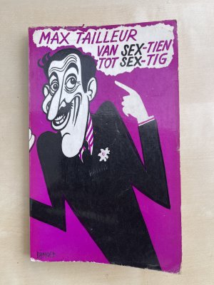 Van Sex-tien tot Sex-tig