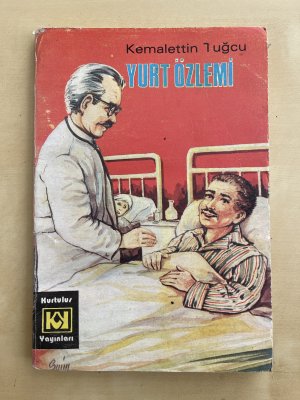 Yurt Özlemi