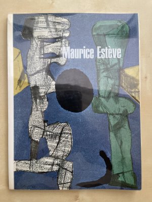 maurice estève: Neue Gallerie