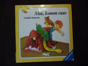 Mia komm raus - Kleine Ravensburger Nr. 44