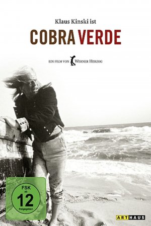 Cobra Verde