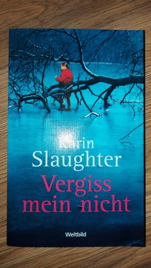 Vergiss mein nicht - Thriller