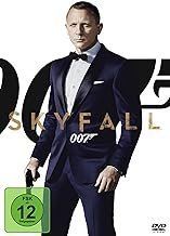 gebrauchter Film – Sam Mendes – James Bond 007 - Skyfall