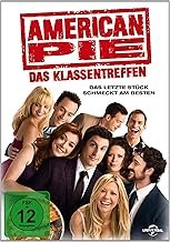 gebrauchter Film – Jon Hurwitz – American Pie - das Klassentreffen