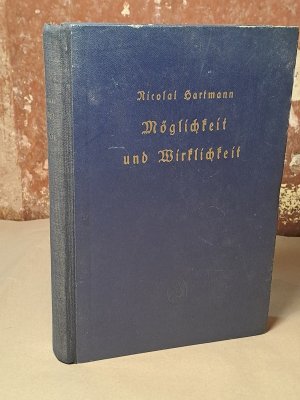 Möglichkeit und Wirklichkeit