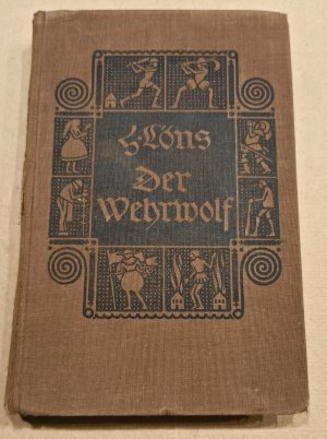 Der Wehrwolf