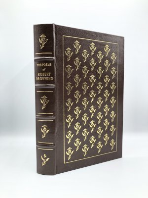 The Poems of Robert Browning