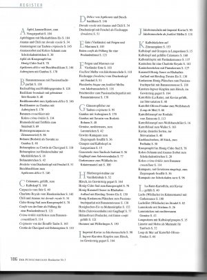 gebrauchtes Buch – Jahreszeiten Verlag – Der Feinschmecker Bookazine 3: Die besten Rezepte der Spitzenköche