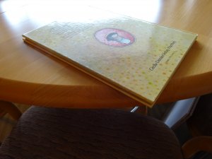 gebrauchtes Buch – Janosch – Der Wettlauf zwischen Hase und Igel