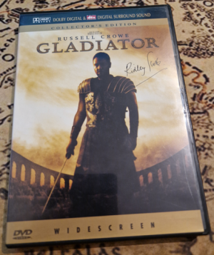 Gladiator