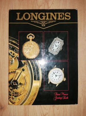 Longines