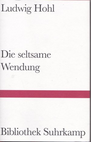 Die seltsame Wendung