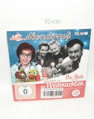 gebrauchter Film – Abendgruß Weihnachtspaket