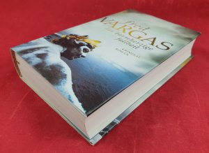 gebrauchtes Buch – Fred Vargas und Waltraud Schwarze – Das barmherzige Fallbeil : Kriminalroman