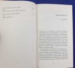 gebrauchtes Buch – Axel Hacke – Wofür stehst du? Was in unserem Leben wichtig ist - Eine Suche