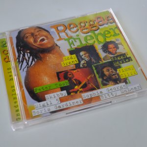 Reggae Fieber