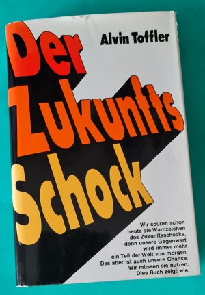 Der Zukunftsschock