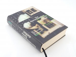 gebrauchtes Buch – Tor Nørretranders – Spüre die Welt (1994)