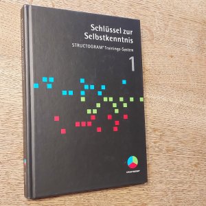 Schlüssel zur Selbstkenntnis. Structogram-Trainings-System 1