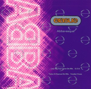 ABBA-esque (4-Track-CD)